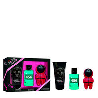 Squid Game Estuche  100ml-213181 Squid Game Estuche  100ml-213181 0